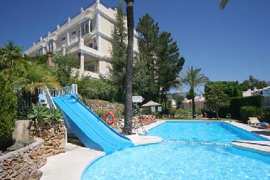Holiday Apartment in Puerto Banus (Mlaga) or holiday homes and vacation rentals