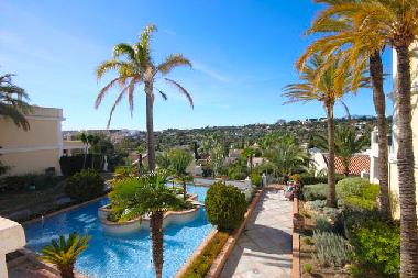 Holiday Apartment in Puerto Banus (Mlaga) or holiday homes and vacation rentals