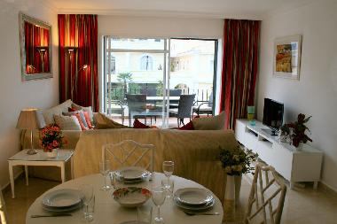 Holiday Apartment in Puerto Banus (Mlaga) or holiday homes and vacation rentals