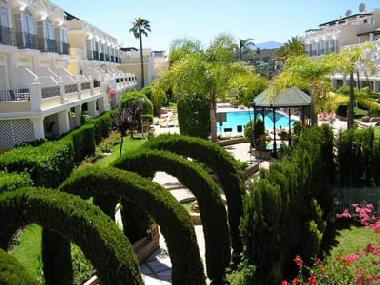 Holiday Apartment in Puerto Banus (Mlaga) or holiday homes and vacation rentals