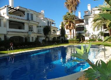 Holiday Apartment in Marbella (Mlaga) or holiday homes and vacation rentals