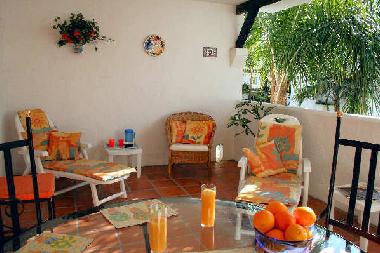 Holiday Apartment in Marbella (Mlaga) or holiday homes and vacation rentals
