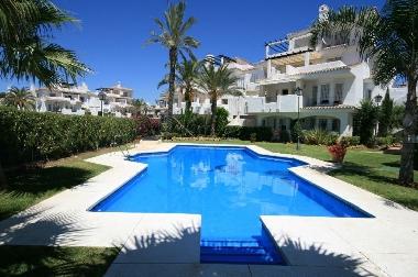 Holiday Apartment in Marbella (Mlaga) or holiday homes and vacation rentals