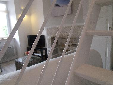 Holiday Apartment in LESNEVEN (Finistre) or holiday homes and vacation rentals