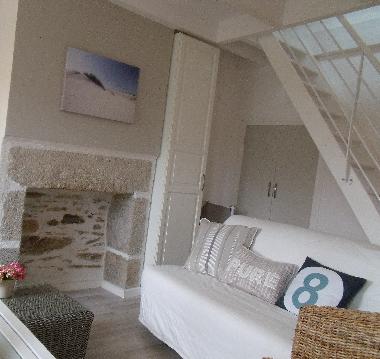 Holiday Apartment in LESNEVEN (Finistre) or holiday homes and vacation rentals