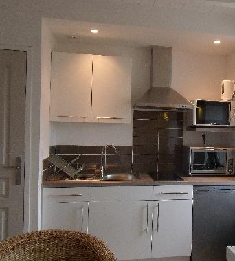 Holiday Apartment in LESNEVEN (Finistre) or holiday homes and vacation rentals