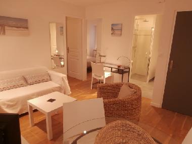 Holiday Apartment in LESNEVEN (Finistre) or holiday homes and vacation rentals