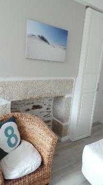 Holiday Apartment in LESNEVEN (Finistre) or holiday homes and vacation rentals