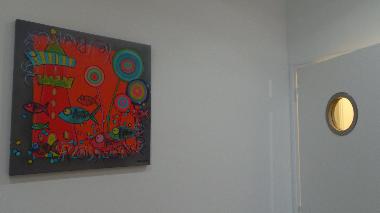 Holiday Apartment in BREST (Finist�re) or holiday homes and vacation rentals