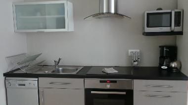 Holiday Apartment in BREST (Finist�re) or holiday homes and vacation rentals