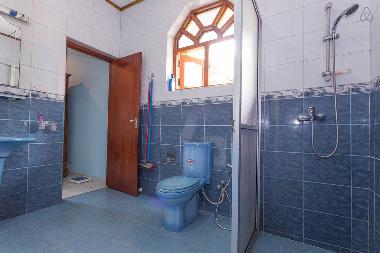 Holiday House in Beruwala (Kalutara) or holiday homes and vacation rentals