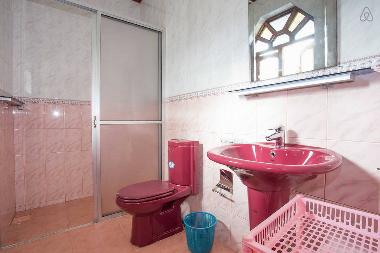 Holiday House in Beruwala (Kalutara) or holiday homes and vacation rentals