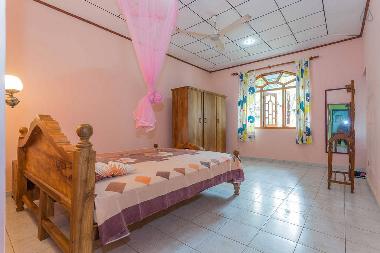 Holiday House in Beruwala (Kalutara) or holiday homes and vacation rentals