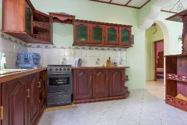 Holiday House in Beruwala (Kalutara) or holiday homes and vacation rentals