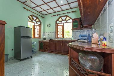 Holiday House in Beruwala (Kalutara) or holiday homes and vacation rentals