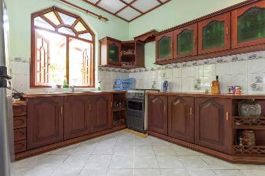 Holiday House in Beruwala (Kalutara) or holiday homes and vacation rentals