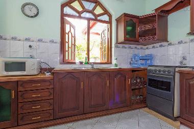 Holiday House in Beruwala (Kalutara) or holiday homes and vacation rentals