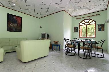 Holiday House in Beruwala (Kalutara) or holiday homes and vacation rentals