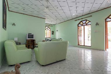 Holiday House in Beruwala (Kalutara) or holiday homes and vacation rentals