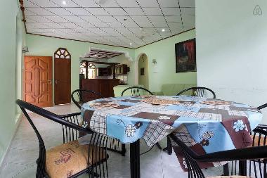 Holiday House in Beruwala (Kalutara) or holiday homes and vacation rentals