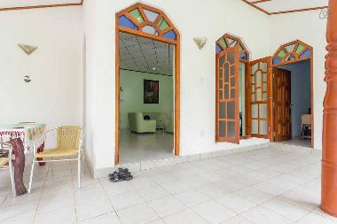 Holiday House in Beruwala (Kalutara) or holiday homes and vacation rentals