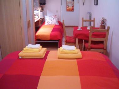 Holiday Apartment in Rome (Roma) or holiday homes and vacation rentals