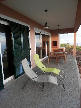 Chalet in PRAZERES (Madeira) or holiday homes and vacation rentals