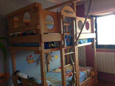 Holiday House in Tabagon- O Rosal (Pontevedra) or holiday homes and vacation rentals