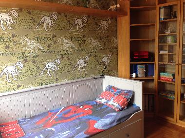 Holiday House in Tabagon- O Rosal (Pontevedra) or holiday homes and vacation rentals