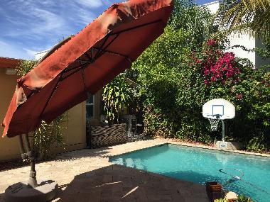 Hotel in Fort Lauderdale (Florida) or holiday homes and vacation rentals