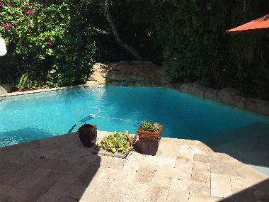 Hotel in Fort Lauderdale (Florida) or holiday homes and vacation rentals