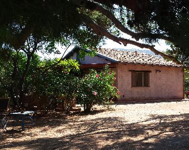 Chalet in Cefalu (Palermo) or holiday homes and vacation rentals