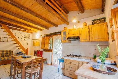 Chalet in Cefalu (Palermo) or holiday homes and vacation rentals