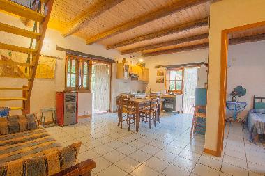Chalet in Cefalu (Palermo) or holiday homes and vacation rentals