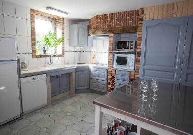 Holiday House in colleville (Seine-Maritime) or holiday homes and vacation rentals