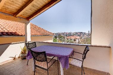 Holiday Apartment in Mali Losinj (Primorsko-Goranska) or holiday homes and vacation rentals
