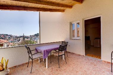 Holiday Apartment in Mali Losinj (Primorsko-Goranska) or holiday homes and vacation rentals