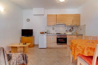 Holiday Apartment in Mali Losinj (Primorsko-Goranska) or holiday homes and vacation rentals
