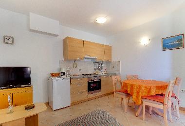 Holiday Apartment in Mali Losinj (Primorsko-Goranska) or holiday homes and vacation rentals