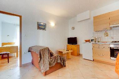 Holiday Apartment in Mali Losinj (Primorsko-Goranska) or holiday homes and vacation rentals
