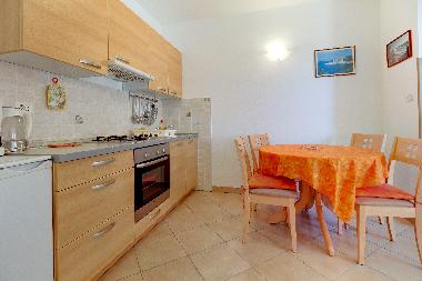 Holiday Apartment in Mali Losinj (Primorsko-Goranska) or holiday homes and vacation rentals