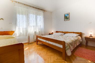 Holiday Apartment in Mali Losinj (Primorsko-Goranska) or holiday homes and vacation rentals