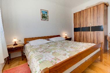 Holiday Apartment in Mali Losinj (Primorsko-Goranska) or holiday homes and vacation rentals