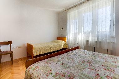 Holiday Apartment in Mali Losinj (Primorsko-Goranska) or holiday homes and vacation rentals