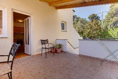 Holiday Apartment in Mali Losinj (Primorsko-Goranska) or holiday homes and vacation rentals