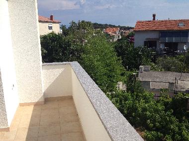 Holiday Apartment in Mali Losinj (Primorsko-Goranska) or holiday homes and vacation rentals