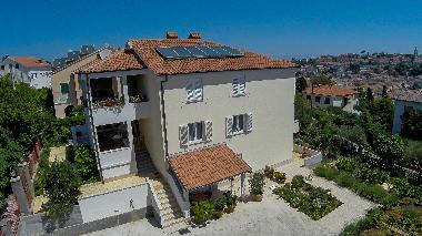 Holiday Apartment in Mali Losinj (Primorsko-Goranska) or holiday homes and vacation rentals