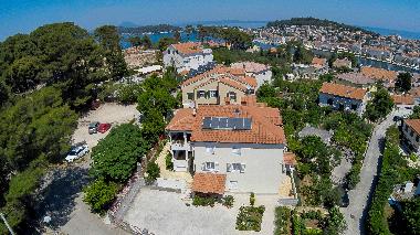 Holiday Apartment in Mali Losinj (Primorsko-Goranska) or holiday homes and vacation rentals