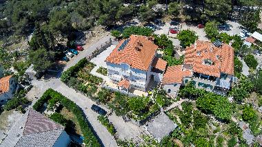 Holiday Apartment in Mali Losinj (Primorsko-Goranska) or holiday homes and vacation rentals