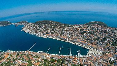 Holiday Apartment in Mali Losinj (Primorsko-Goranska) or holiday homes and vacation rentals